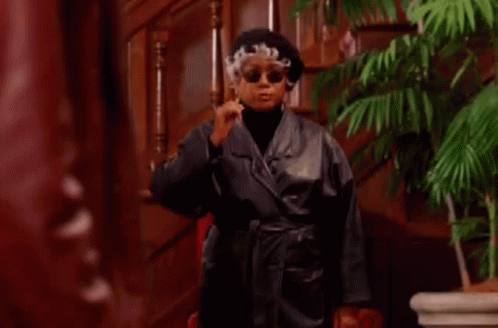 You! Come With Me! GIF - Beauty And The Baller Beauty And The Baller Gifs Come With Me GIFs