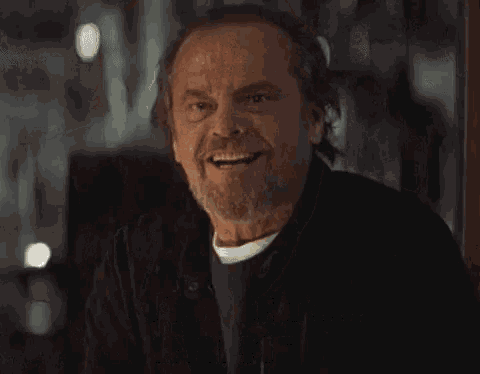 Jack Nicholson You Meme Is Mine GIF - Jack Nicholson You Meme Is Mine Thats Right Your Meme Is Mine Now GIFs