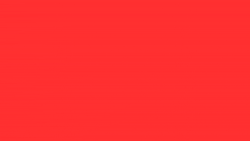 a red background with the words $ feg the world
