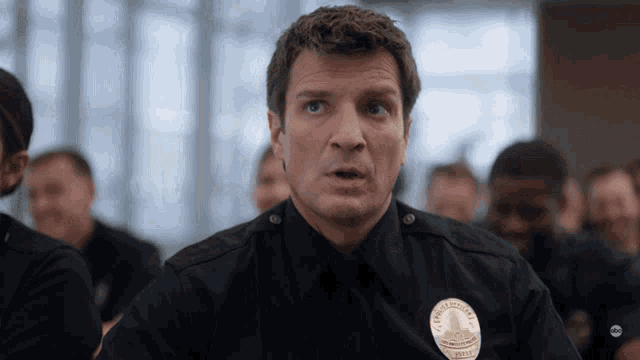 Great Police GIF - Great Police Perfect GIFs