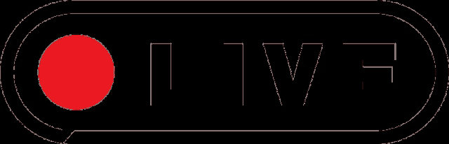 a black and white logo with a red circle and the words fail