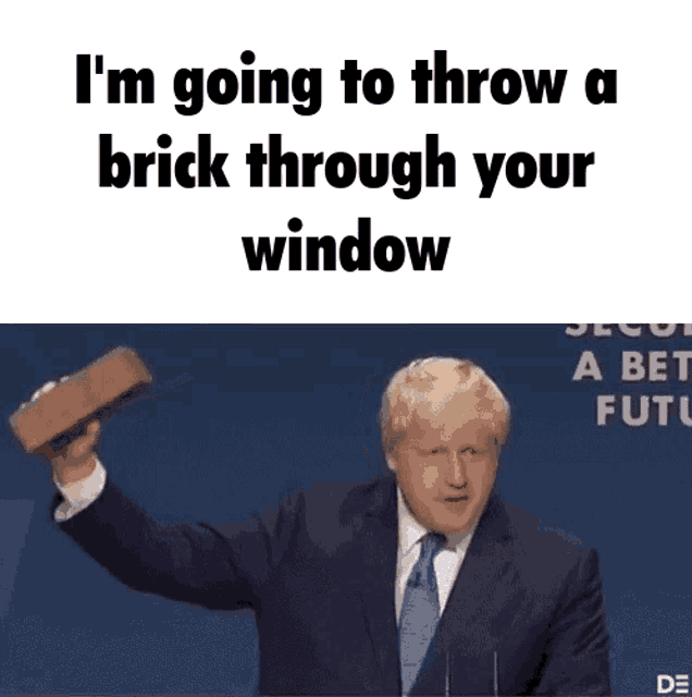 Boris Bojo GIF