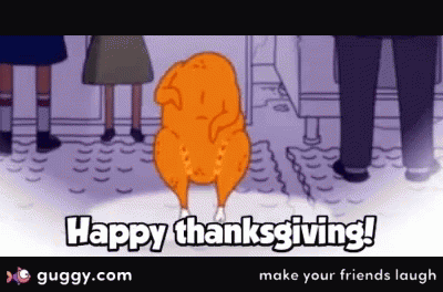 Happy Thanksgiving GIF - Happy Thanksgiving GIFs