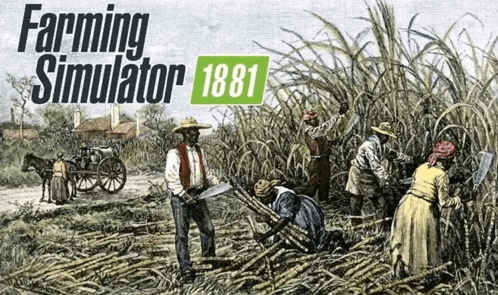 Farming Simulator 1881 GIF - Farming Simulator 1881 GIFs