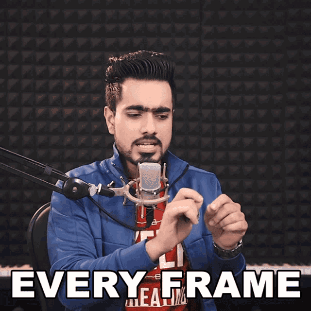 Every Frame Unmesh Dinda GIF - Every Frame Unmesh Dinda Piximperfect GIFs