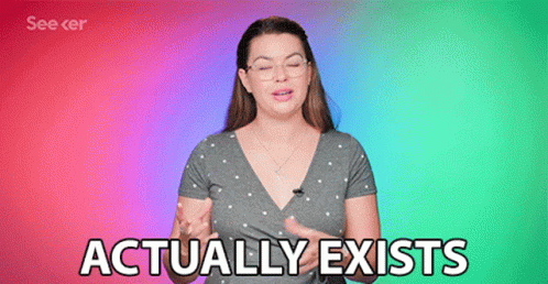 Actually Exists Occurs GIF - Actually Exists Occurs Takes Place GIFs