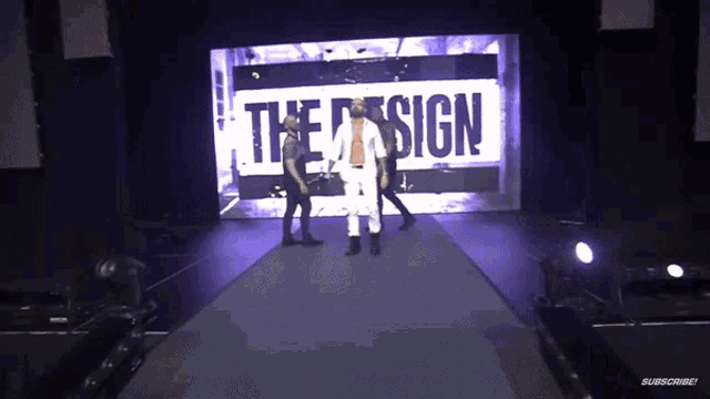 Impact Wrestling Cody Deaner GIF