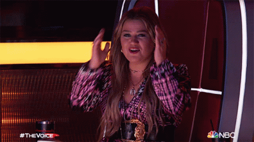 Omg The Voice GIF - Omg The Voice Oh My God GIFs