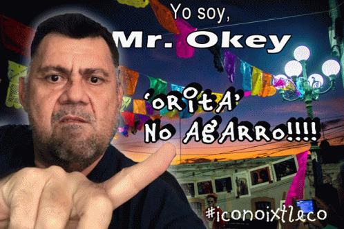 Mr Ok No Agarro GIF - Mr Ok No Agarro GIFs
