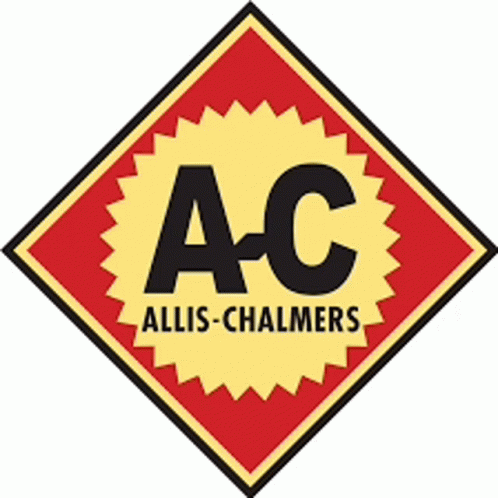 Allis Chalmers GIF - Allis Chalmers Allis Chalmers GIFs