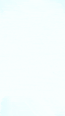 a picture of a woman with a purple stripe on the bottom