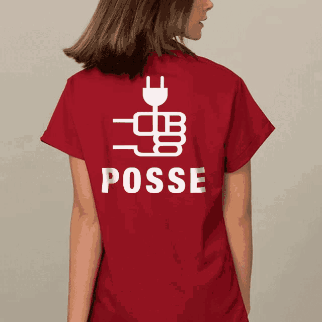 Shirt Posse GIF - Shirt Posse Add GIFs