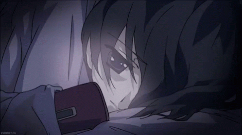 Anime Crying GIF - Anime Crying Alone GIFs
