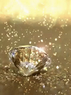 Glitter Crystal GIF - Glitter Crystal Diamond GIFs