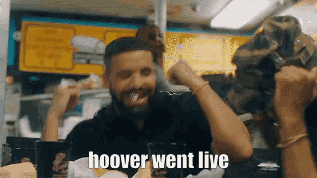 Hoover Hooverr GIF - Hoover Hooverr Live GIFs