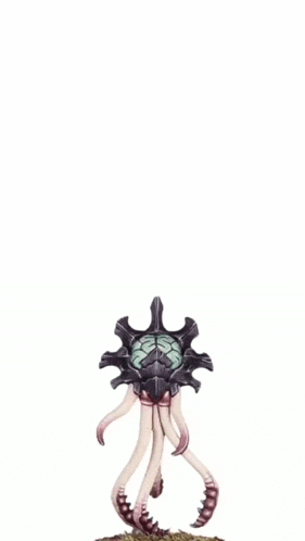 a poster that says you just got brain booped
