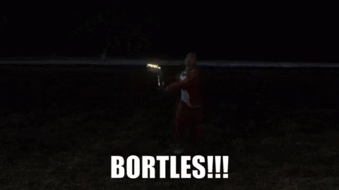 Bortles Jason Mendoza GIF - Bortles Jason Mendoza The Good Place GIFs