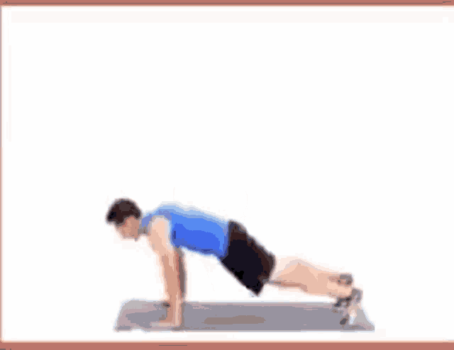 Funny Burpees GIF - Funny Burpees GIFs