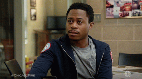 Frustrated Chicago Fire GIF - Frustrated Chicago Fire Oh Come On GIFs