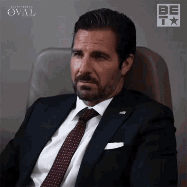 Smile Hunter Franklin GIF - Smile Hunter Franklin The Oval GIFs