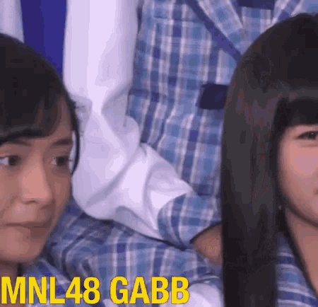 Gabb Mnl48gab GIF - Gabb Mnl48gab Mnl48 GIFs