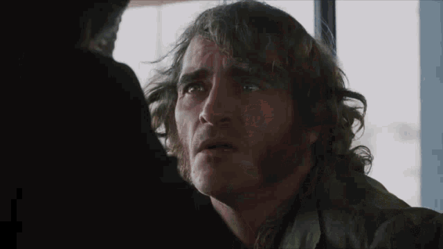 Inherent Vice Doc GIF - Inherent Vice Doc Confused GIFs