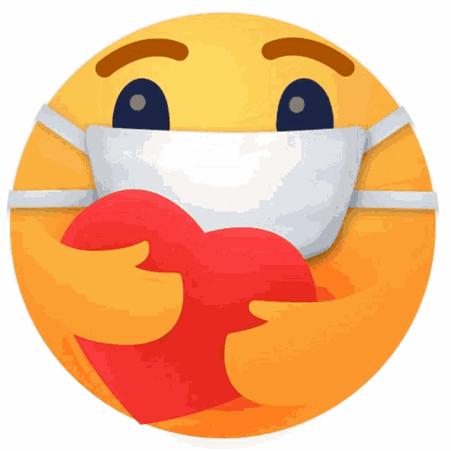 Facebook Emoji GIF - Facebook Emoji Care GIFs