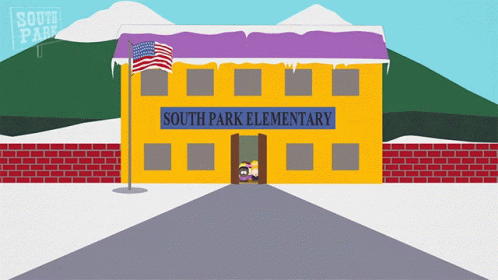 Yay South Park GIF - Yay South Park S7e4 GIFs
