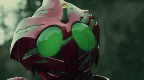 Kamen Rider Amazonz GIF - Kamen Rider Amazonz Amazons - Discover ...