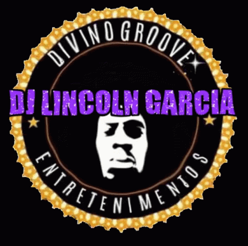 Dj Lincoln Garcia Divino Groove GIF - Dj Lincoln Garcia Dj Lincoln Garcia GIFs