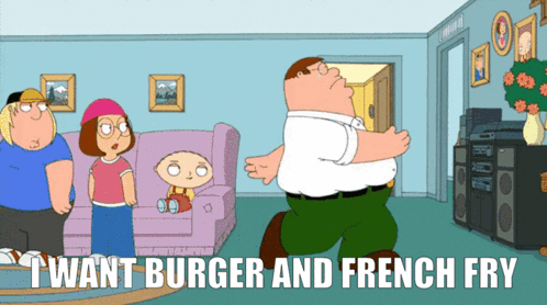 Family Guy Peter Griffin GIF - Family Guy Peter Griffin Sad Cry GIFs