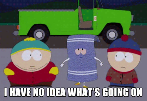 Towely GIF - South Park Cartman GIFs