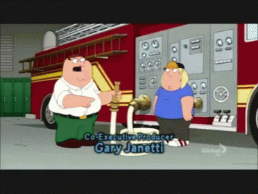 Fire Hose Open GIF - Fire Hose Open Accident GIFs