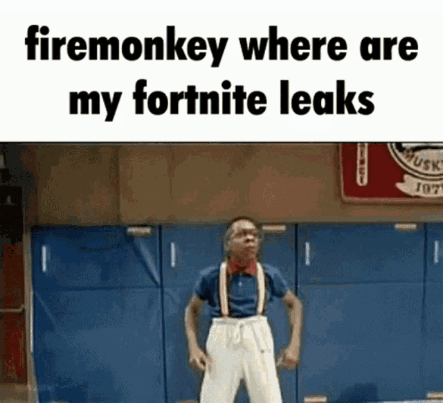 Fire Monkey I Fire Monkey GIF - Fire Monkey I Fire Monkey Fortnite Leaks GIFs