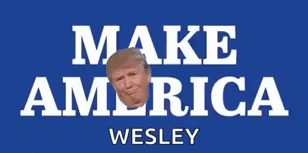 Make America Great Again Trump GIF - Make America Great Again Trump GIFs