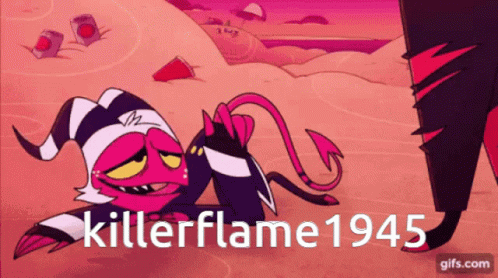 Killerflame1945 GIF - Killerflame1945 GIFs