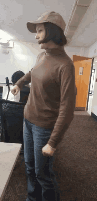 Okie Dokie Heck Yes GIF