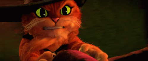 Puss In Boots Kitty Softpaws GIF - Puss In Boots Kitty Softpaws Meow GIFs