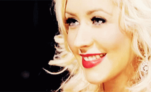 Xtina Christina Aguilera GIF - Xtina Christina Aguilera Baby GIFs