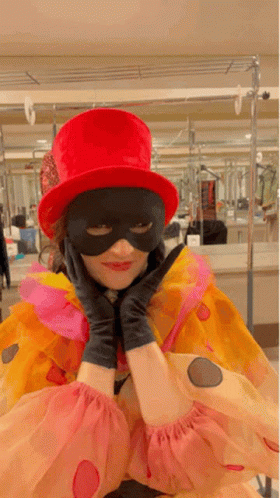 Theater Carnaval GIF - Theater Carnaval Masquerade Masks GIFs