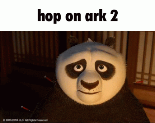 Ark2 Friday GIF - Ark2 Friday Sad GIFs