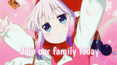 Anime Family Anime GIF - Anime Family Anime GIFs