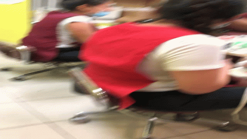 Off Work Nails GIF - Off Work Nails Salon GIFs