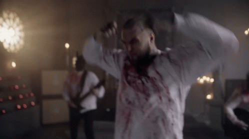 Slaughter To Prevail Stp GIF - Slaughter To Prevail Stp Sumerian GIFs