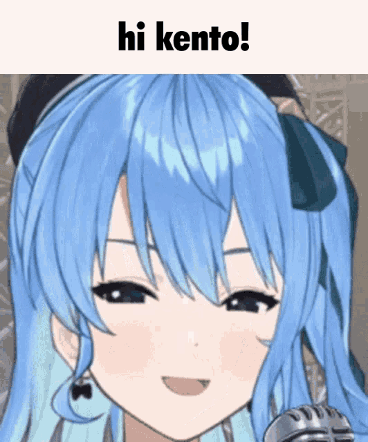 Hi Kento Hello Kento GIF - Hi Kento Hello Kento Kento GIFs
