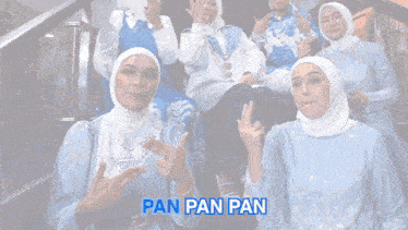 Partai Amanat Nasional Pan Pan Pan GIF - Partai Amanat Nasional Pan Pan Pan Viral GIFs
