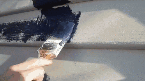 Painting GIF - House Inception Painting GIFs