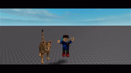 Robloxcool GIF - Robloxcool GIFs