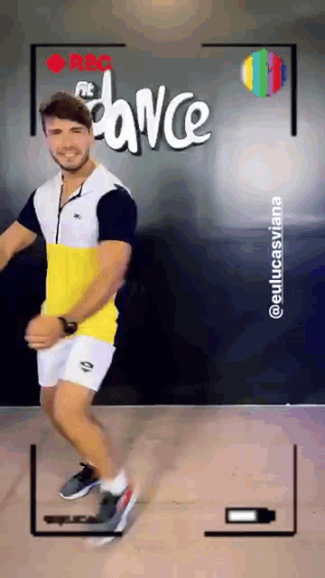 Lucas Viana Dancing GIF - Lucas Viana Dancing Hip Thrust GIFs