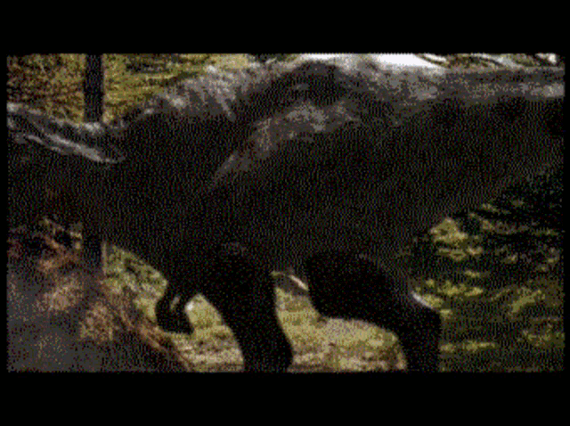 Tyrannosaurus Rex Roaring GIF - Tyrannosaurus Rex Roaring Jurassic Park GIFs